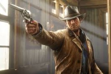 Arthur Morgan , 18, United States