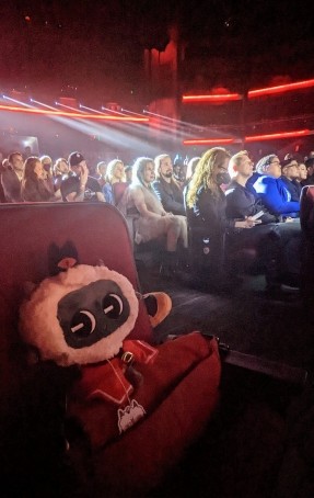 Its My Birthday , 18, United States