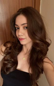 Nazira, 29, Malaysia