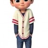 Rahul decent boy