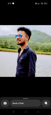Shiv, 26, India