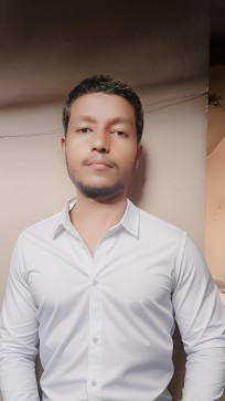 Ashfaq Ali Maldar , 25, India