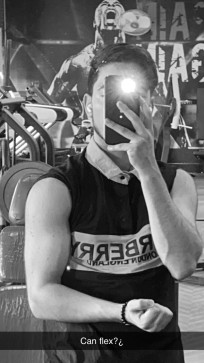 VXNSH, 27, India