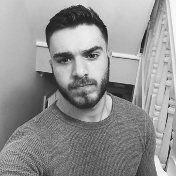 Matt, 28, United Kingdom