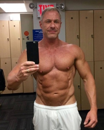 Michael, 55, United States