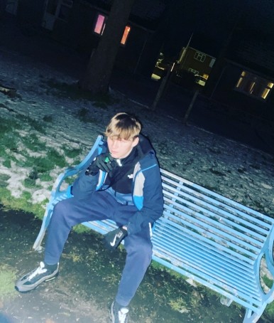 M18 Lookin F F, 18, Isle Of Man