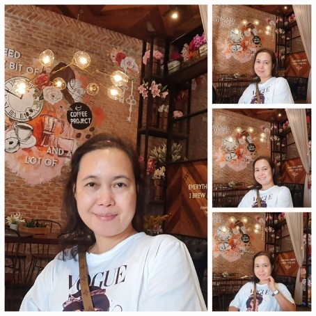 Chat, 49, Philippines