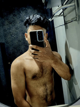 Akshay Mallu, 26, India
