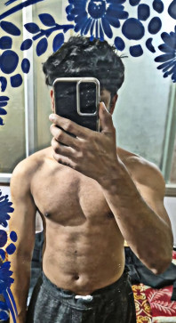 Akshay Mallu, 26, India