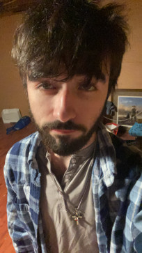 Daniel, 18, United States