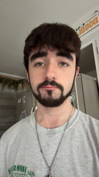 Daniel, 19, United States