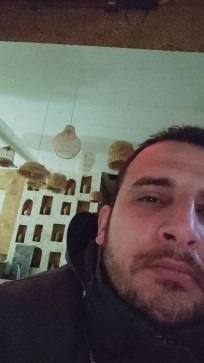 Nurullah Oumlzel, 28, Turkey