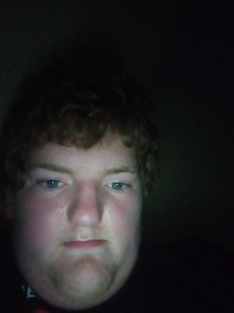 Elijah Putnam, 18, United States