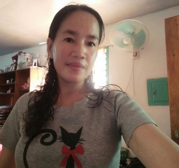 Nelly Tana, 38, Philippines