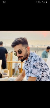 Tinder, 26, India