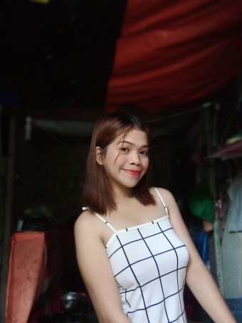Kenah, 23, Philippines