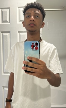 Saint John, 20, United States