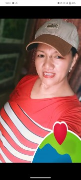 Dada, 47, Philippines