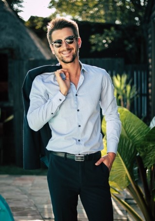 Sakar, 24