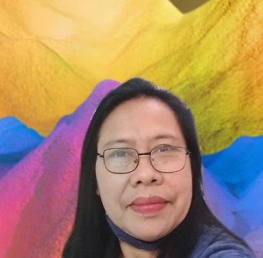 Lilibeth, 57, Philippines