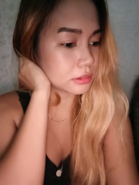 Single Mom, 29, Philippines
