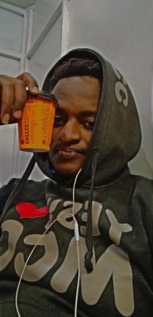 Duke_amon, 26, Kenya