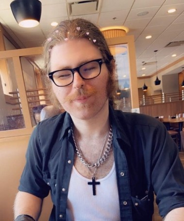 Lord Zedos, 23, United States