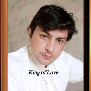 Khuram Ashraf, 35, United Arab Emirates