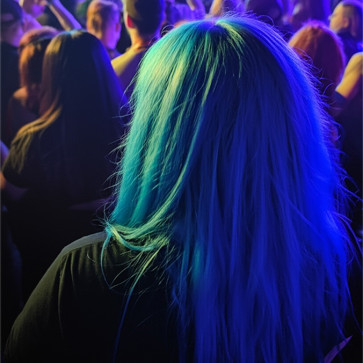 Miss Understood, 25, Canada