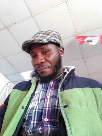 Samuel , 39, United States