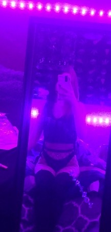 Bree, 19, United States