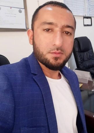 Harris, 32, United States
