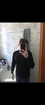 Josh, 23, United States