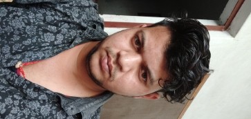 Mohit, 24, India