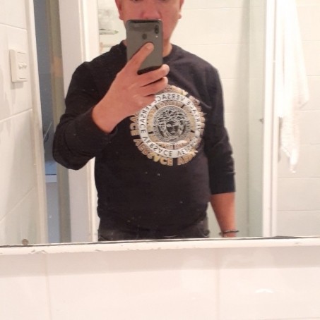 Dang, 48, Australia