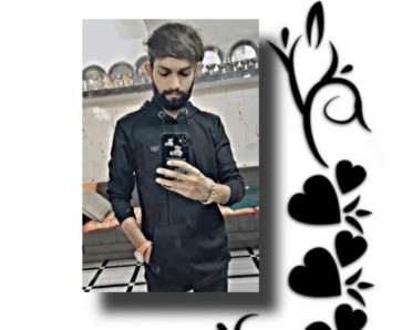 Phonix, 21, India