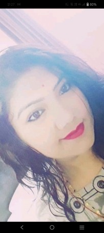 Meshu, 28, India
