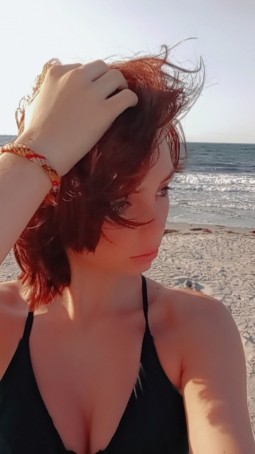 Keirra , 18, United States