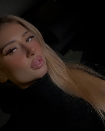 Teresa, 19, Portugal