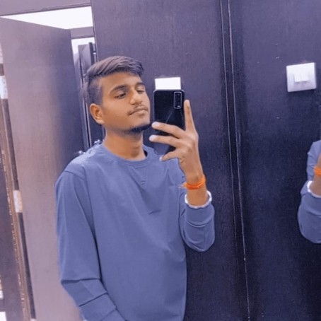 Bhaveshsaine13, 19, India