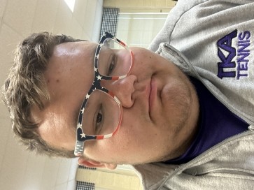 Jackson, 19, United States