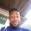 Romeo Geahdyu, 29, Liberia