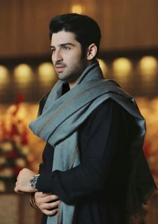 Kasif Gaazi, 29, India