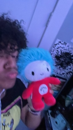 Thatboy, 18, United States