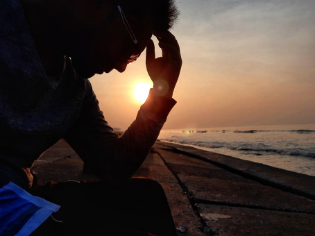 Amit, 35, India
