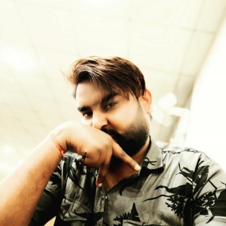 Jack, 29, India