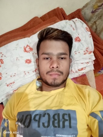 Shubham Kashyap, 18, India