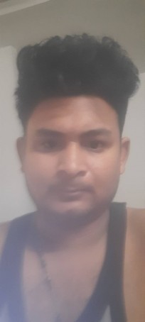 Noyal, 29, India
