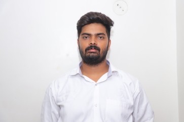 Tanu Singh, 18, India
