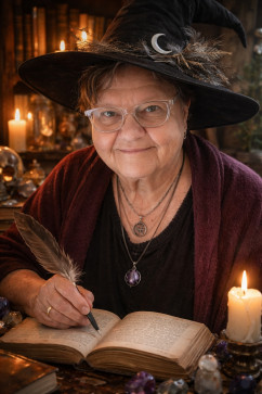 Yvonne 
